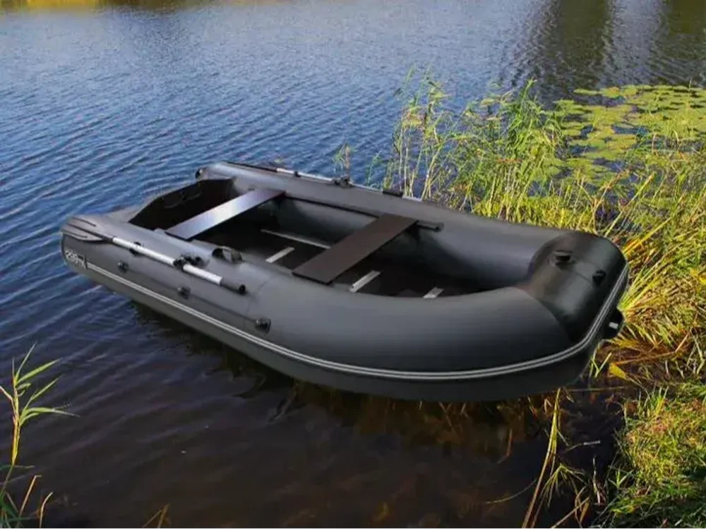 Надувные лодки пвх Grinda boats